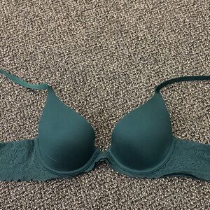 Aerie bra Sunnie full coverage
